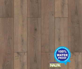 Водоустойчив ламинат FLOORPAN FXL015 (Nairobi) AC5/33 12mm