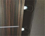 335-150x120-2 Пасивни шипове на входна врата Панел