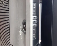 elegans5 Трета ключалка тип Реза за входна врата Елеганс