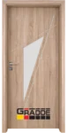Интериорна врата Gradde Kristall Glas 4.2, Graddex Klasse A