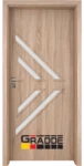 Интериорна врата Gradde Paragon Glas 3.4, Graddex Klasse A