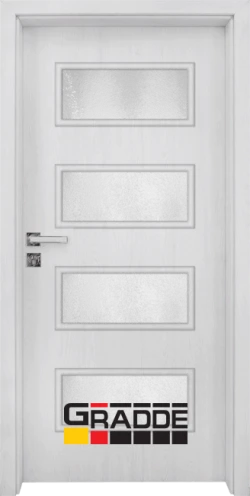 интериорна врата Gradde Blomendal Sibirien