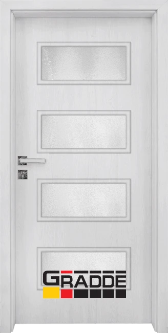 Интериорна врата Gradde Blomendal, Graddex Klasse A