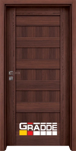 Интериорна врата Gradde Aaven Voll, Graddex Klasse A