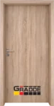 Интериорна врата Gradde Simpel, Graddex Klasse A
