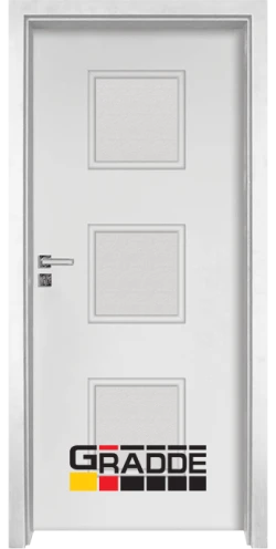 interiorna-vrata-gradde-bergedorf-byal-matt-glas-250x496-1 Интериорна врата Gradde Bergedorfl - Бял Мат