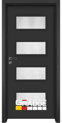interiorna-vrata-gradde-blomendal-antratsit-matt-glas-250x496-1 Интериорна врата Gradde Blomendal - Антрацит Мат