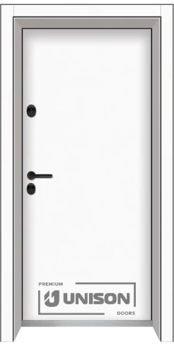 vhodna-vrata-unison-clima-basic-bql-mat-250x496-1 Входна врата Unison Clima Basic, цвят Бял Мат