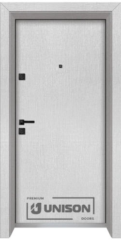 vhodna-vrata-unison-optima-4500-l-len-side-b-250x496-1 Входна врата Унисон Оптима 4500, цвят Лен
